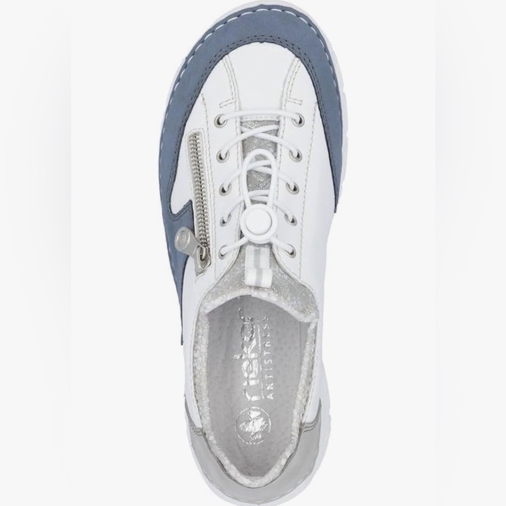 Rieker sneaker / like new - Picture 3 of 14